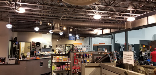 Harley-Davidson Dealer «Killer Creek Harley-Davidson», reviews and photos, 11480 Alpharetta Hwy, Roswell, GA 30076, USA