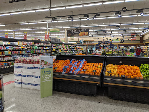 Grocery Store «Fresh Market», reviews and photos, 135 E Main St, American Fork, UT 84003, USA