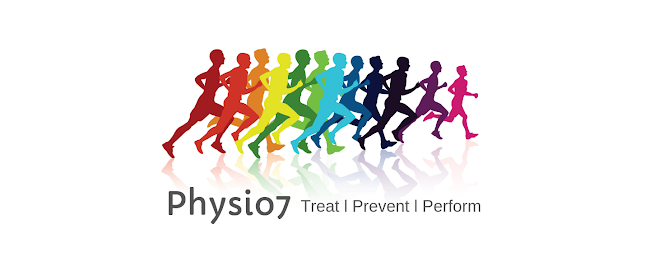 Comments and reviews of Physio7