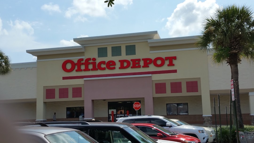 Office Depot