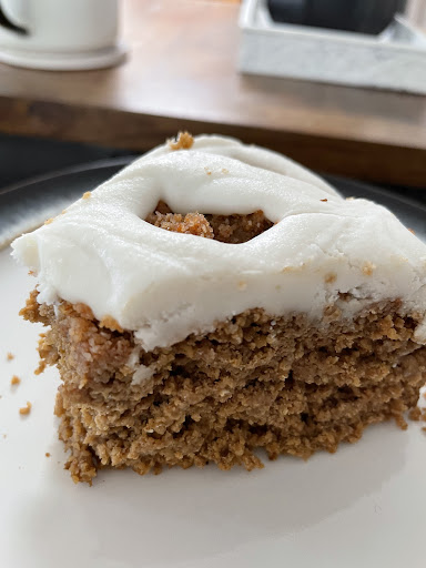 Giselles Vegan Kitchen image