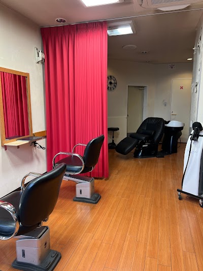 ビアンコヘアー