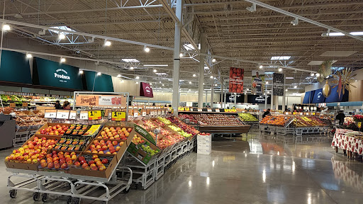 Grocery Store «Meijer», reviews and photos, 3800 Vollmer Rd, Flossmoor, IL 60422, USA