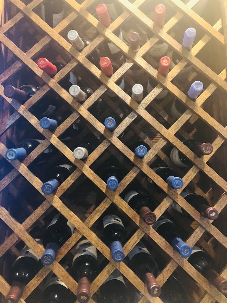 Napolis Italian Restaurant 76210