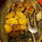 Photo n°2 de l'avis de Cosima.a fait le 05/01/2022 à 21:28 sur le  Trattoria Della Fortuna à Iesi