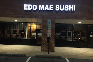 EdoMae Sushi image