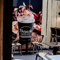 Frappuccino du Café French Coffee Shop à La Rochelle - n°1