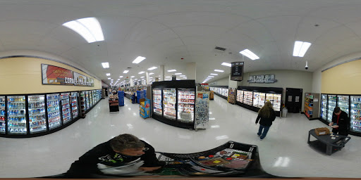 Grocery Store «ShopRite of West Milford», reviews and photos, 23 Marshall Hill Rd, West Milford, NJ 07480, USA