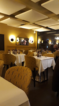 Atmosphère du Restaurant français L'Ermitage Cauderan à Bordeaux - n°7