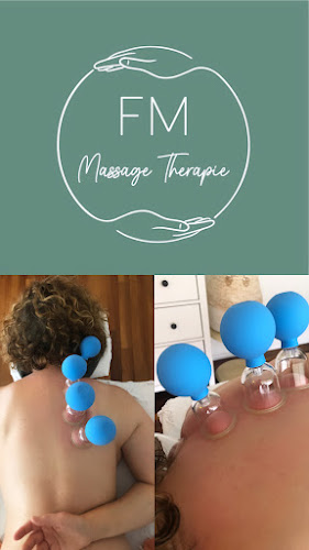 Massage-Therapie FM - Masseur