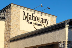 Mahogany Prime Steakhouse