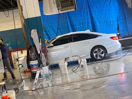 Car Wash «Brothers Car Wash», reviews and photos, 201 W N Ave, Northlake, IL 60164, USA