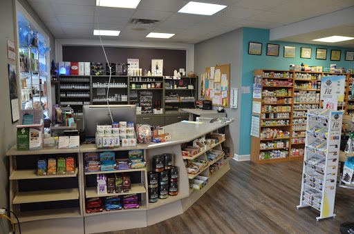 Health Food Store «Heath Health Foods», reviews and photos, 3530 Lone Oak Rd, Paducah, KY 42003, USA