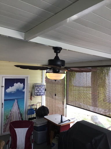 Electrician «Mister Sparky of Sarasota», reviews and photos, 6409 Parkland Dr, Sarasota, FL 34243, USA