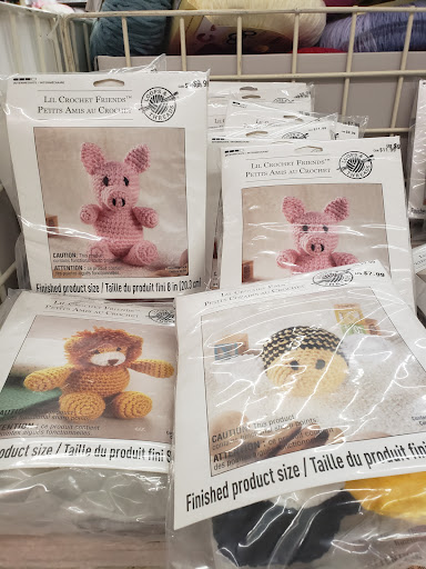 Craft Store «Michaels», reviews and photos, 1310 Gateway Blvd, Fairfield, CA 94533, USA