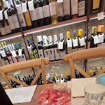 Photo n°4 de l'avis de Sab. fait le 17/07/2022 à 13:20 sur le  Porta di Bacco | Ristorante Montepulciano | Osteria à Montepulciano