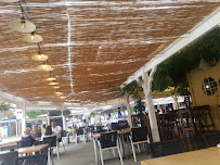 Atmosphère du Restaurant Les Mouettes à Carcans - n°17