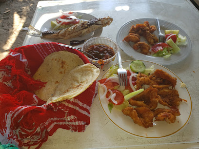 RESTAURANTE ROMáN CORRALERO PLAYA