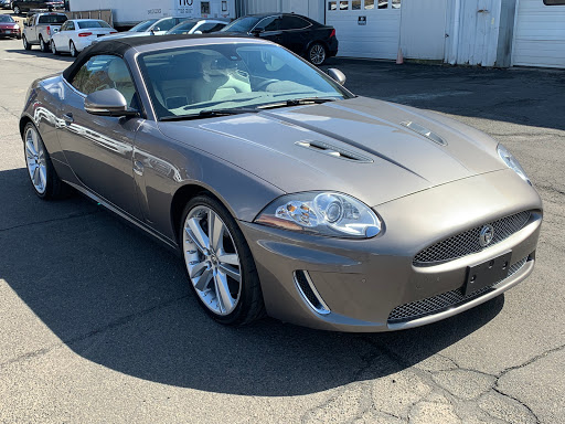 Car Dealer «Imports Unlimited», reviews and photos, 569 N Colony St, Wallingford, CT 06492, USA