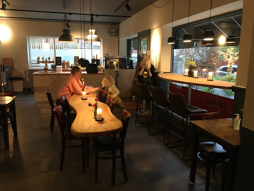Vanløse Bistro in Copenhagen, Rødovre