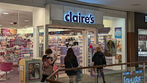 Shopping Mall «Towne East Square», reviews and photos, 7700 E Kellogg Dr, Wichita, KS 67207, USA