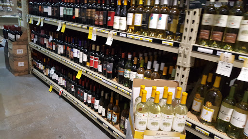 Liquor Store «Liquor Barn», reviews and photos, 3420 W Fern Valley Rd, Louisville, KY 40213, USA