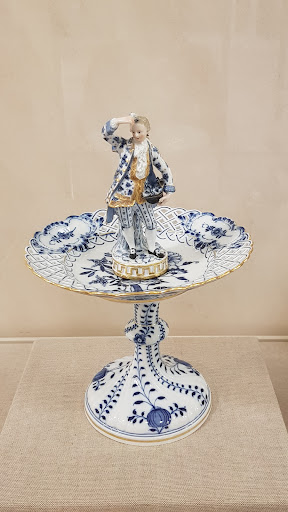 Museum «Washington County Museum of Fine Arts», reviews and photos, 401 Museum Dr, Hagerstown, MD 21741, USA