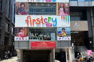 Firstcry.com Store Amritsar Ceetee Mall image