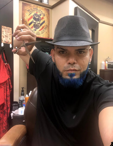 Barber Shop «Stars-Cut Barber Shop», reviews and photos, 11401 N 56th St, Tampa, FL 33617, USA