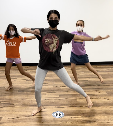 Dance School «NinaKshi Dance Studio», reviews and photos, 2141 Industrial Pkwy #101, Silver Spring, MD 20904, USA