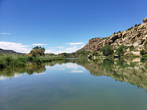 Fishing Store «Blue Quill Angler», reviews and photos, 1532 Bergen Pkwy, Evergreen, CO 80439, USA