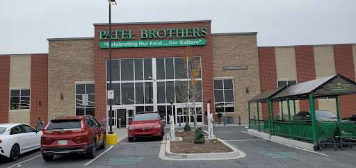 Indian Grocery Store «Patel Brothers», reviews and photos, 4043 Nolensville Pike, Nashville, TN 37211, USA