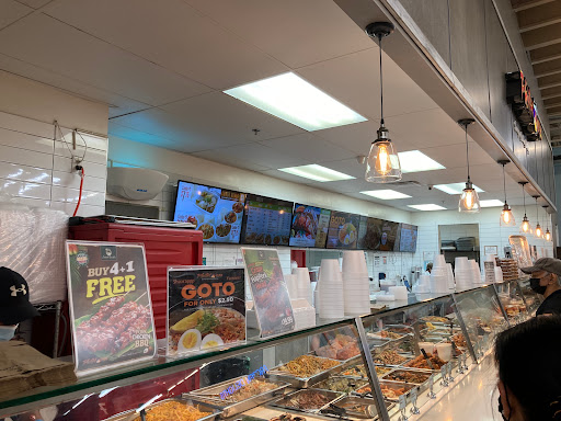 Grocery Store «Island Pacific Seafood Market», reviews and photos, 8650 W Tropicana Ave, Las Vegas, NV 89147, USA