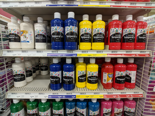 Craft Store «A.C. Moore Arts and Crafts», reviews and photos, 110 Park Ave, Willow Grove, PA 19090, USA