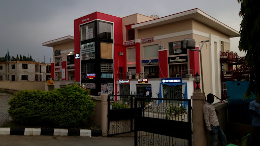 The Ruby Centre, Aminu Kano Crescent, Wuse 2, Abuja, 762 Aminu Kano Cres, Wuse 2, Abuja, Nigeria, Shopping Mall, state Federal Capital Territory