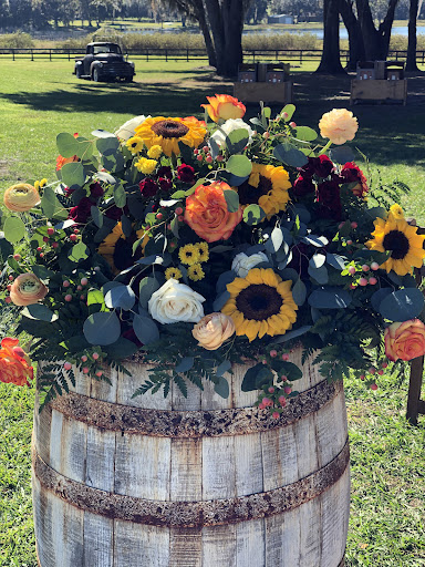 Florist «Hobby Hill Florist Inc», reviews and photos, 541 N Ridgewood Dr, Sebring, FL 33870, USA