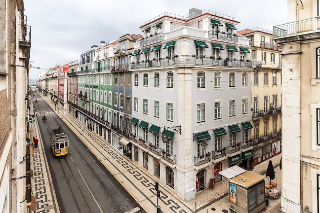 Rua da Prata 250, 1100-052 Lisboa, Portugal