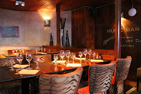 Atmosphère du Restaurant français Restaurant le Lodge à Val-d'Isère - n°7