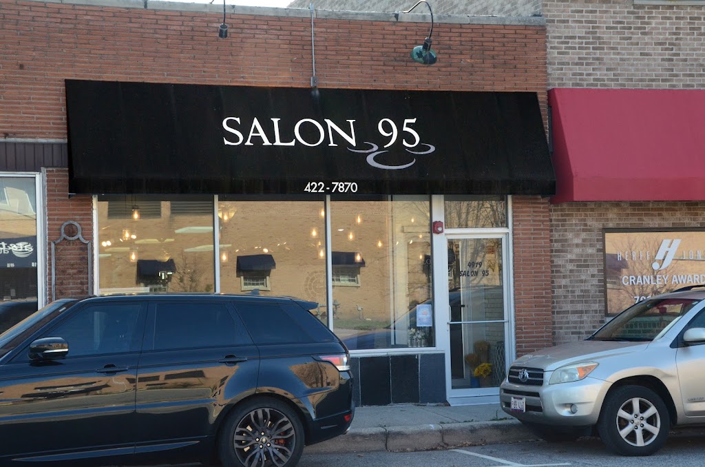 Salon 95 60453