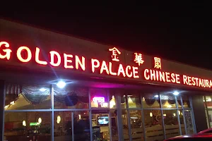 Golden Palace Chinese Restaurant image