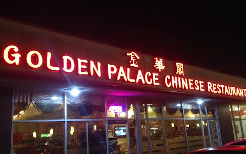 Golden Palace Chinese Restaurant image