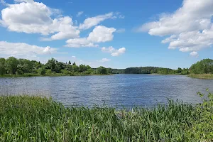 Jezioro Radomno image