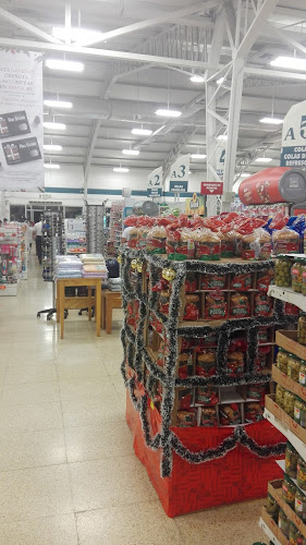 Opiniones de Mi Comisariato Domingo Comín en Guayaquil - Supermercado