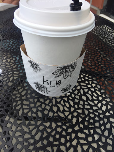 Coffee Shop «Kru Coffee», reviews and photos, 46 Marion Ave, Saratoga Springs, NY 12866, USA