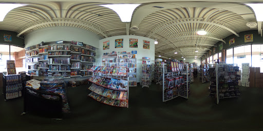 Comic Book Store «Comic Book University», reviews and photos, 7623 Shelby St, Indianapolis, IN 46227, USA