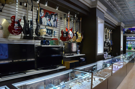 Pawn Shop «Kulas Jewelry & Loan», reviews and photos