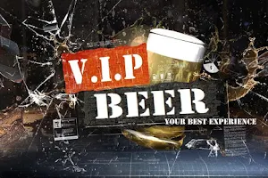 V.I.P BEER image