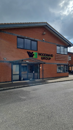 Woodward Group Ltd - Stoke-on-Trent