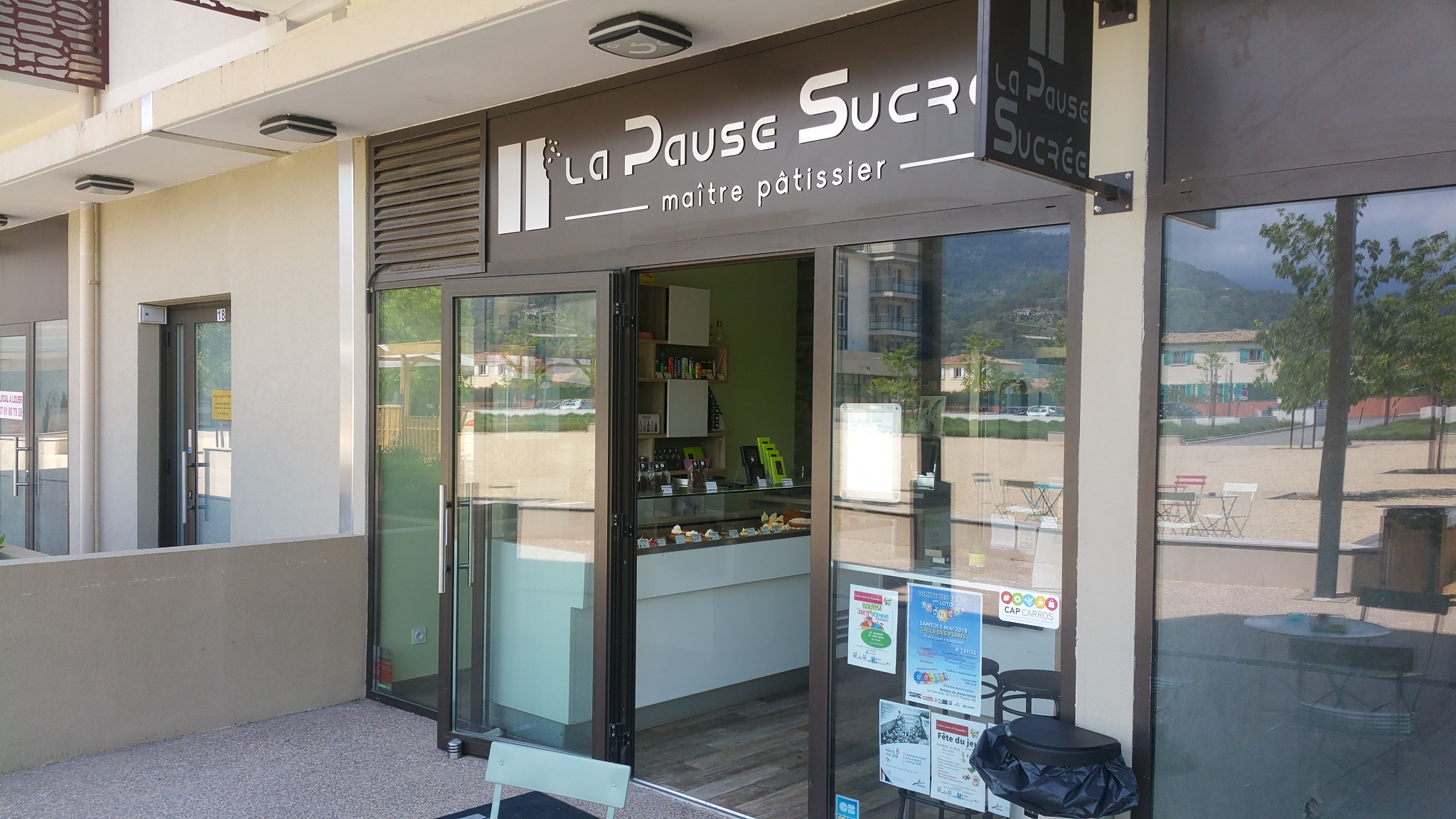 Photo n° 2 de l'avis de Moez.I fait le 10/05/2018 à 15:26