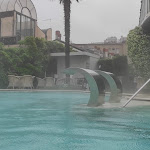 Photo n°1 de l'avis de Laura.u fait le 26/05/2021 à 13:52 sur le  Hotel Terme Formentin à Abano Terme